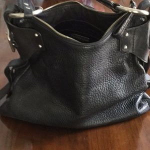 Kenneth Cole Genuine Leather Handbag
